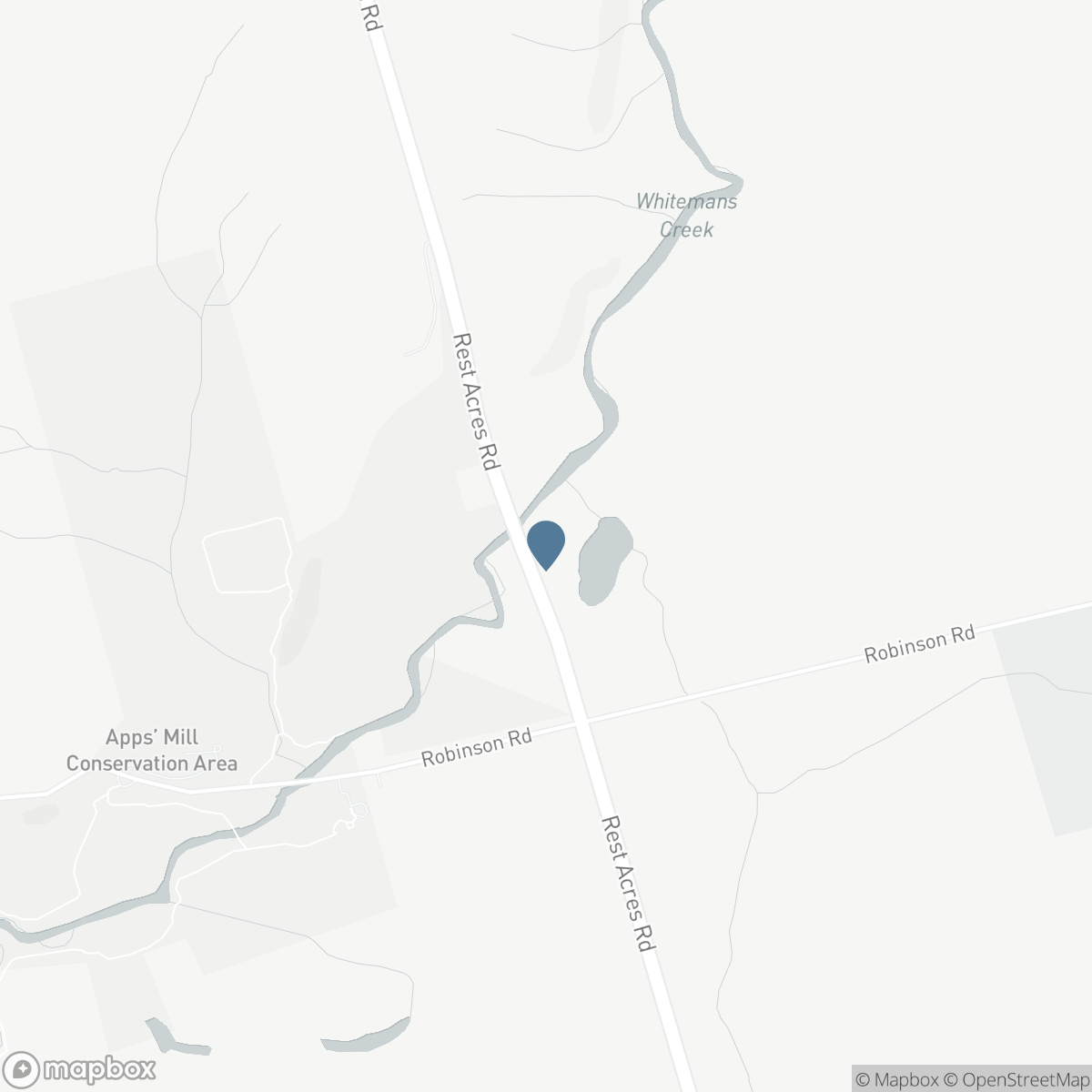 777 REST ACRES Road, Brantford, Ontario N3T 0M9